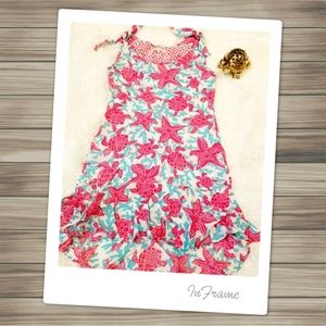 Barbara Gerwit Swim Cover